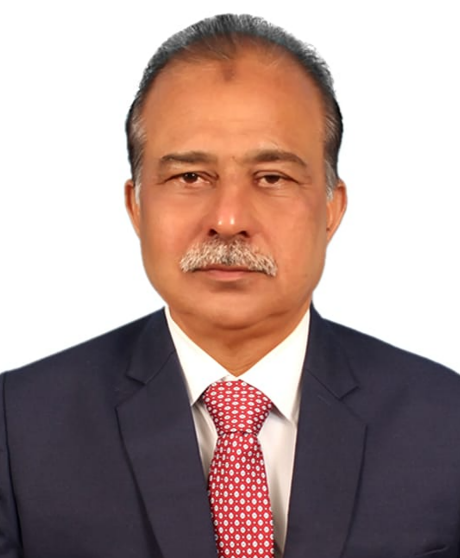 A Mohammed Rafi